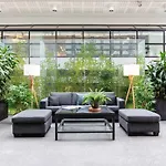 Biz Apartment Gaerdet