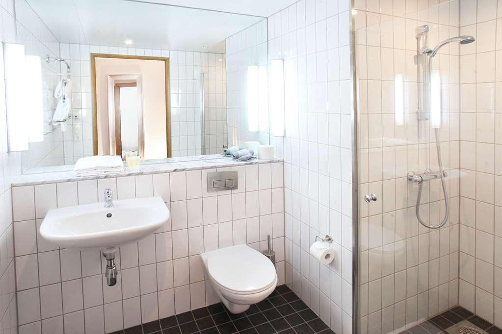 Biz Gaerdet Stockholm