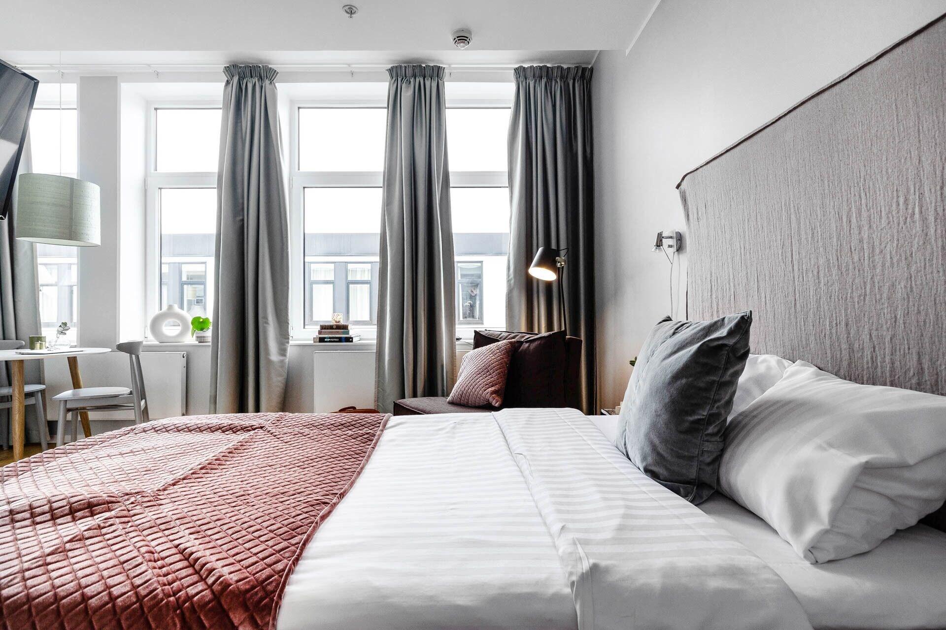 Biz Gaerdet Stockholm