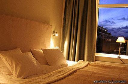 Biz Gaerdet 4*
