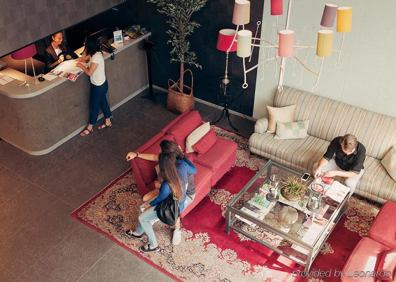 Aparthotel Biz Gaerdet 4*
